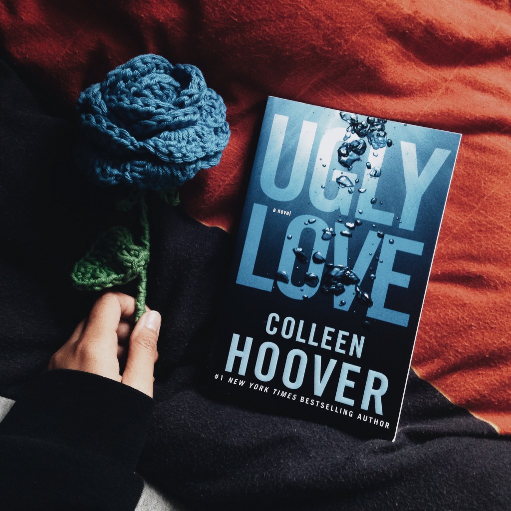 books like ugly love