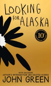 looking for alaska