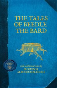 beedle the bard