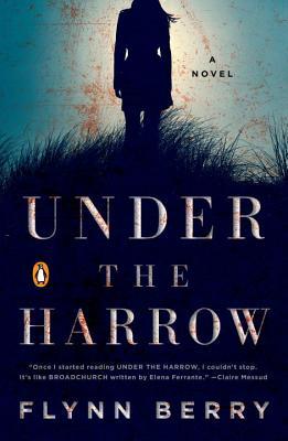 under the harrow