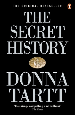 donna tartt