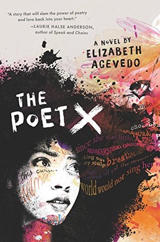 the poet x