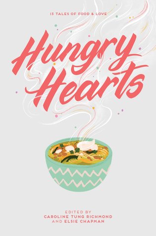 hungry hearts