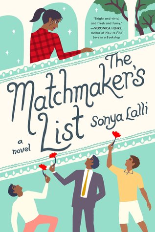 matchmaker's list