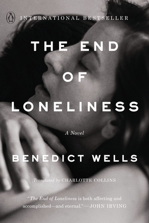 the end of loneliness