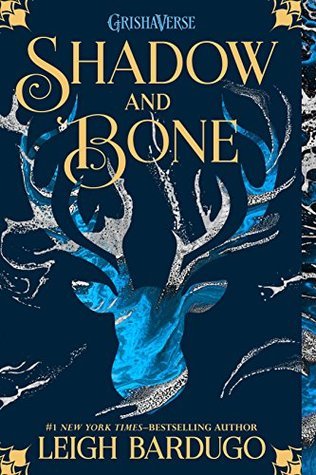 shadow and bone