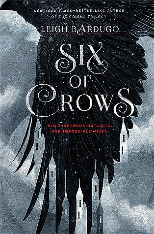 six of crows