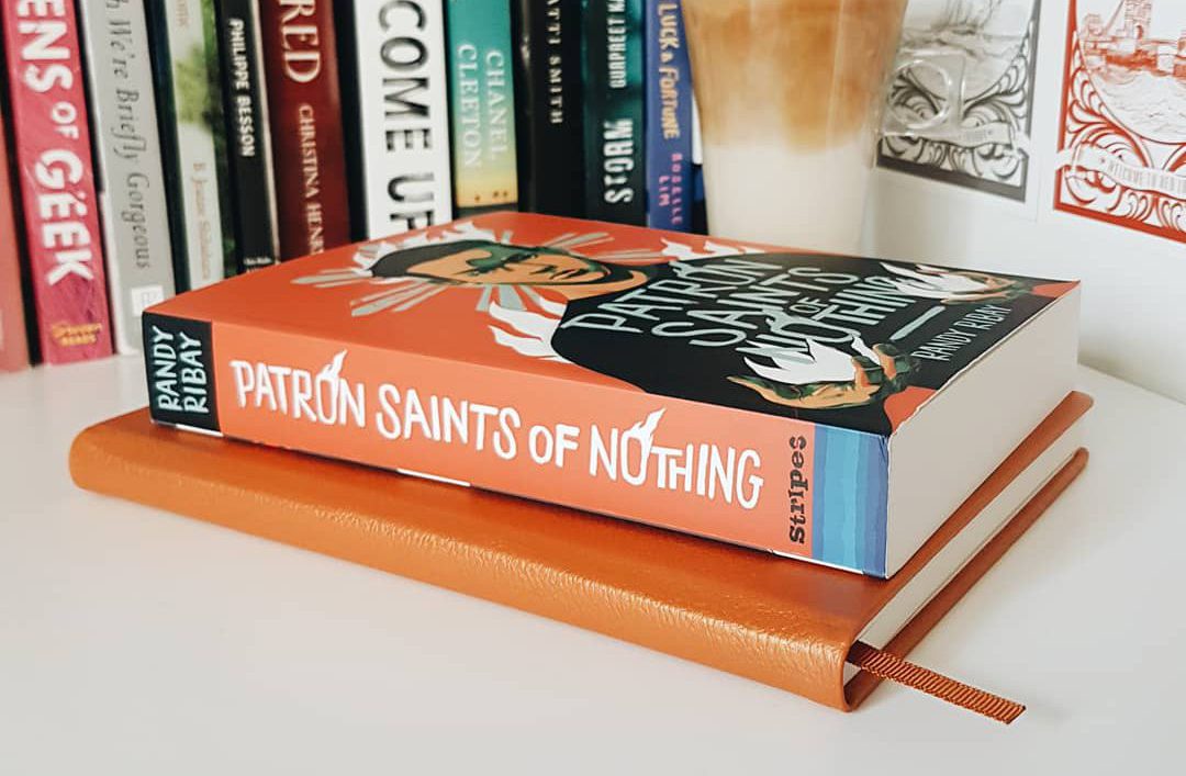 book-review-patron-saints-of-nothing-by-randy-ribay-the-last-reader