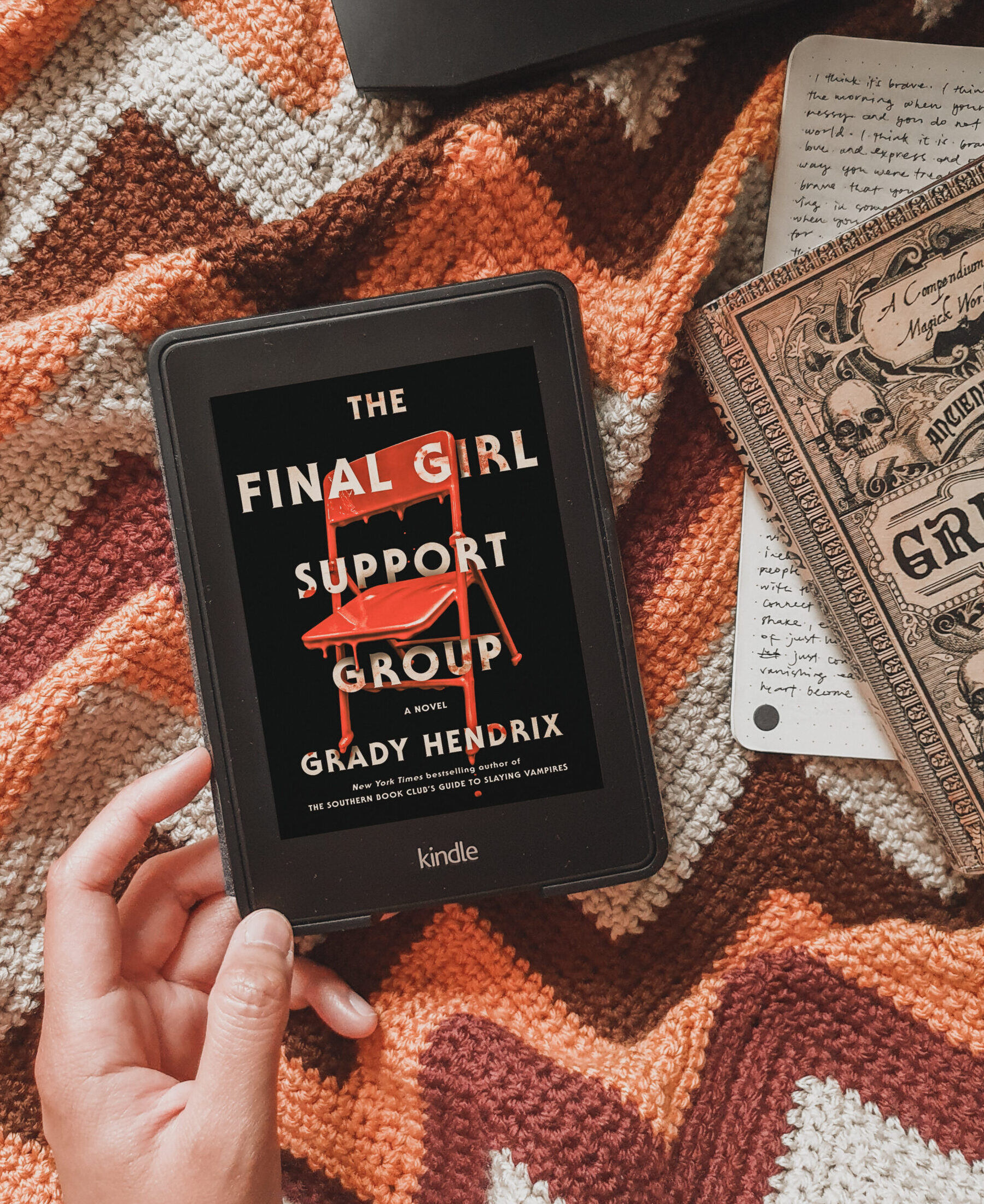 book-review-the-final-girl-support-group-by-grady-hendrix-the-last