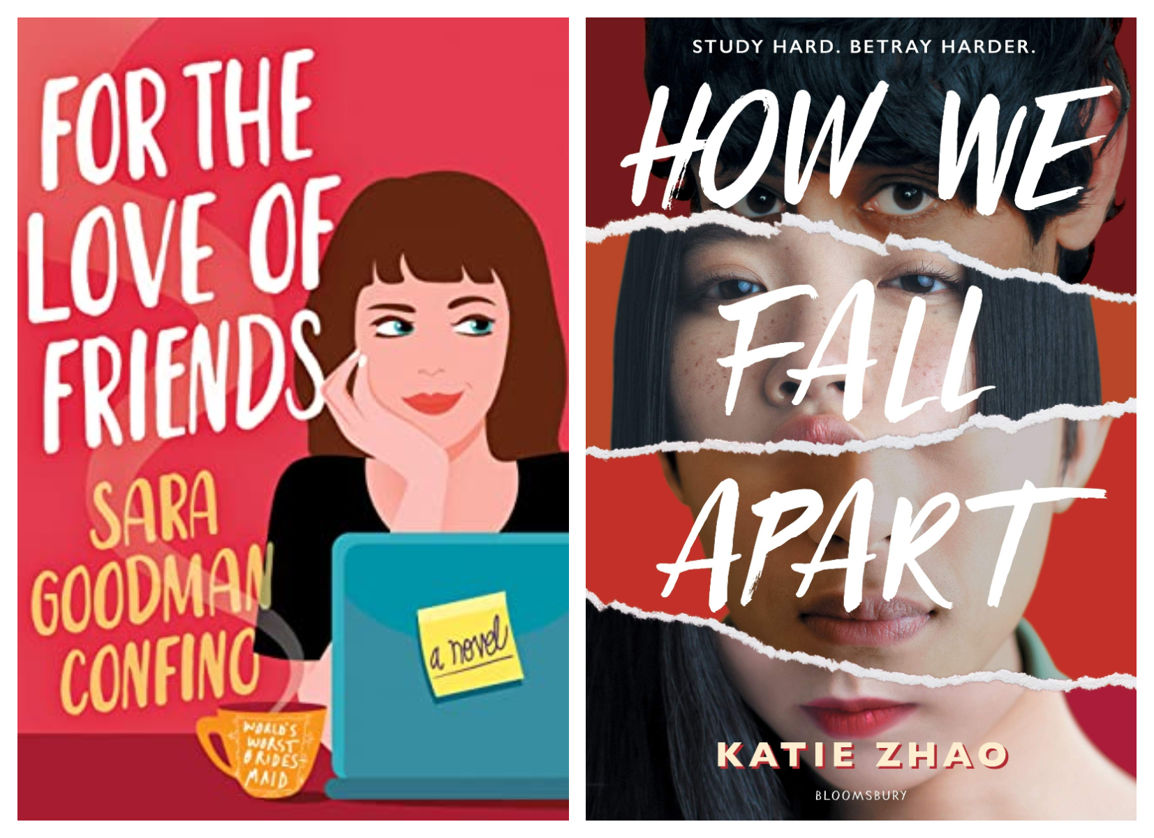 My Most Anticipated Book Releases in August The Last Reader